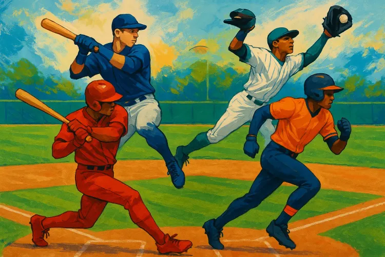 Bleacher Report Unveils First Top 100 MLB Prospect List of 2026