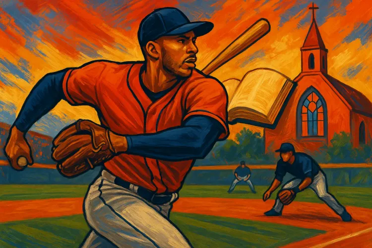 Carlos Correa's Near-Death Experience Inspires New Purpose