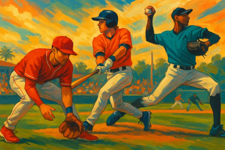 Spring Training Stars Shine Ahead of MLB 2026 Season