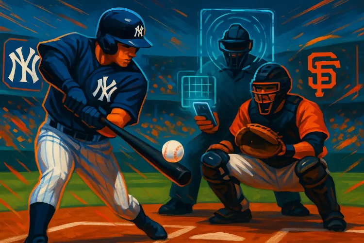 MLB 2026 Season Kicks Off with Innovative ABS Challenge System