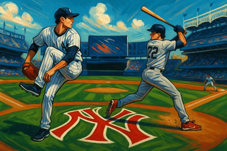 Yankees Face Rotation Challenges Ahead of 2026 Season Opener