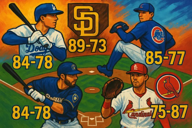 2026 MLB Predictions: Will Superteams Emerge This Season?