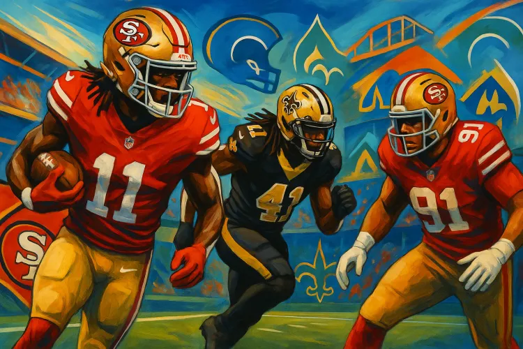 NFL Free Agency: Notable Veterans Set to Hit the Cutting Block