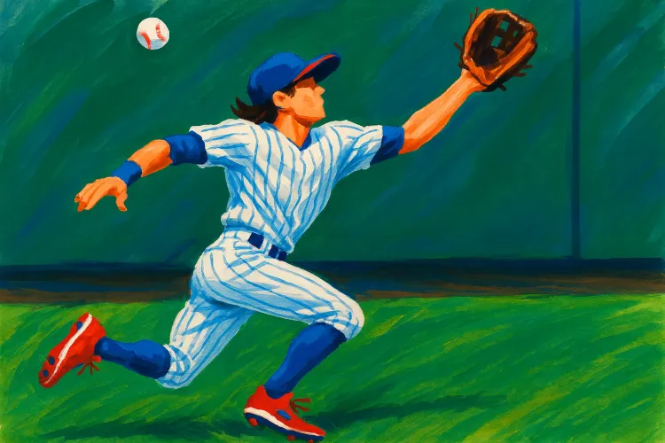 Cubs Eye Long-Term Deal with Star Center Fielder Pete