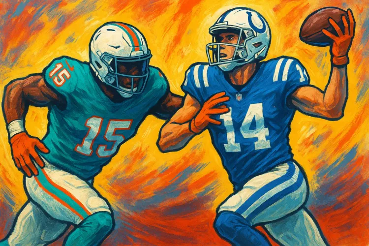 Buyer’s Remorse? NFL Teams Settle for Costly Free Agency Deals