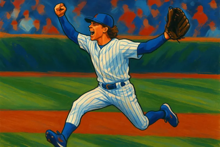 Cubs Extend Star Pete Crow-Armstrong with $115M Deal Until 2032