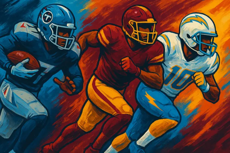 2026 NFL Free Agency: Top Remaining Free Agents to Watch