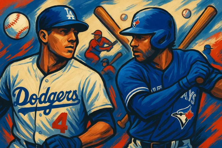 2026 MLB Offenses: Ranking All 30 Teams Ahead of Season Start