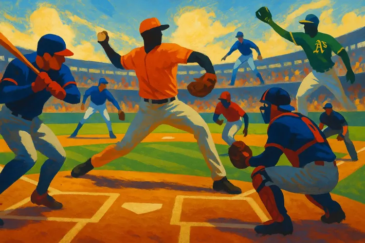 2026 MLB Season Predictions: Playoff Teams and World Series