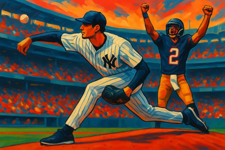 Max Fried Starts Season Strong, Celebrates Win with Jameis