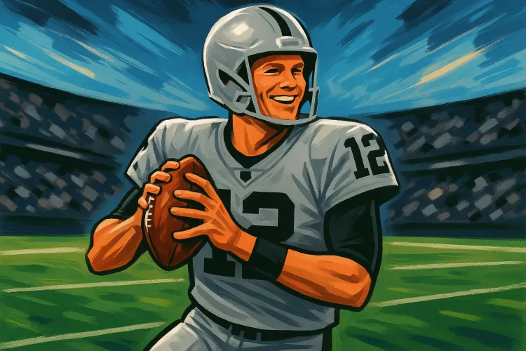 Tom Brady Discusses Possible NFL Comeback as Raiders Part-Owner