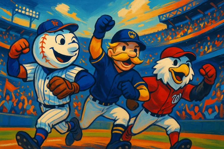 2026 MLB Opening Day: Highlights and Overreactions Galore