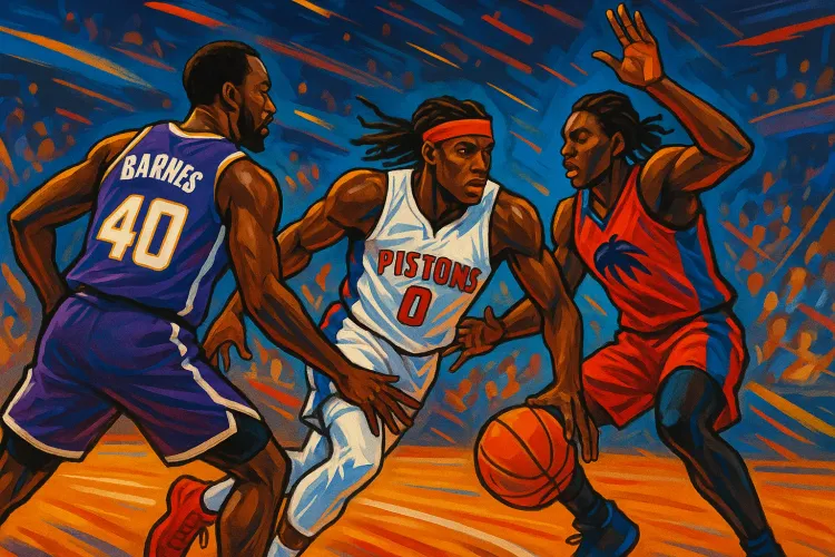 NBA Free Agency: Players Poised for Surprising Contracts