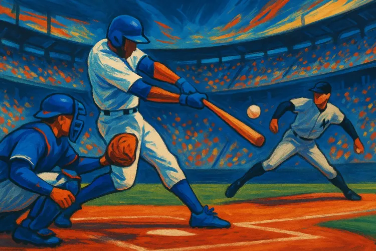 MLB Power Rankings: Dodgers Lead While White Sox Struggle Early