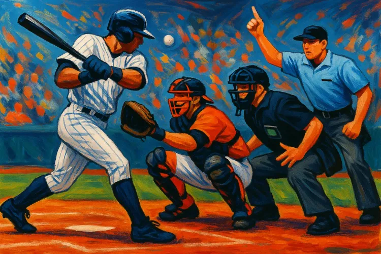 2026 MLB Season: Automated Ball-Strike Challenges Shine Early