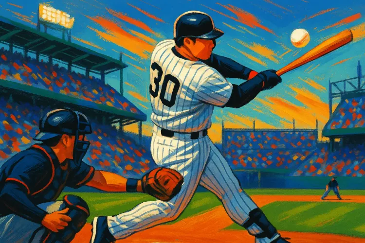 Munetaka Murakami Shines in MLB Debut Despite White Sox Sweep