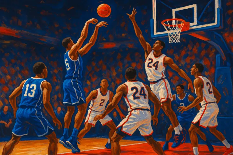 Ranking the Biggest Sports Chokes Since 2000: Duke's Epic Fall