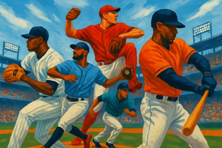 Top Trade Chips to Watch as MLB's 2026 Deadline Approaches