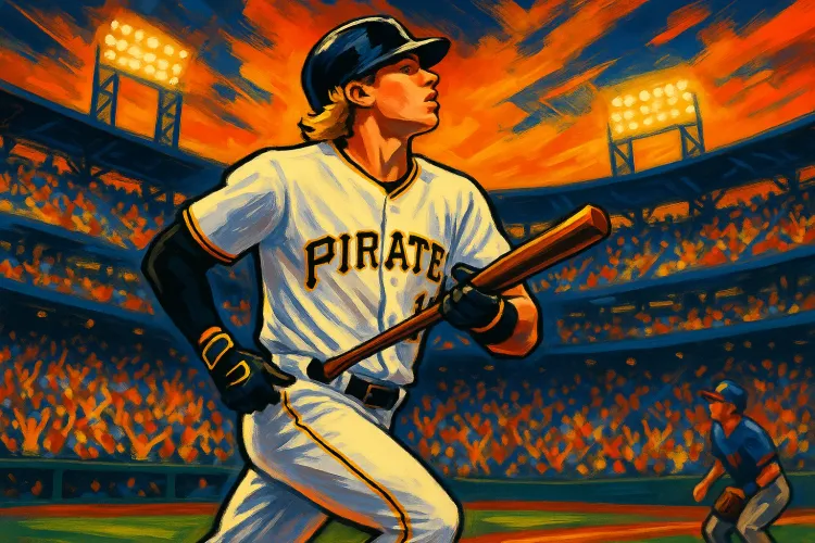 Konnor Griffin to Make MLB Debut with Pirates Amid Contract Talks