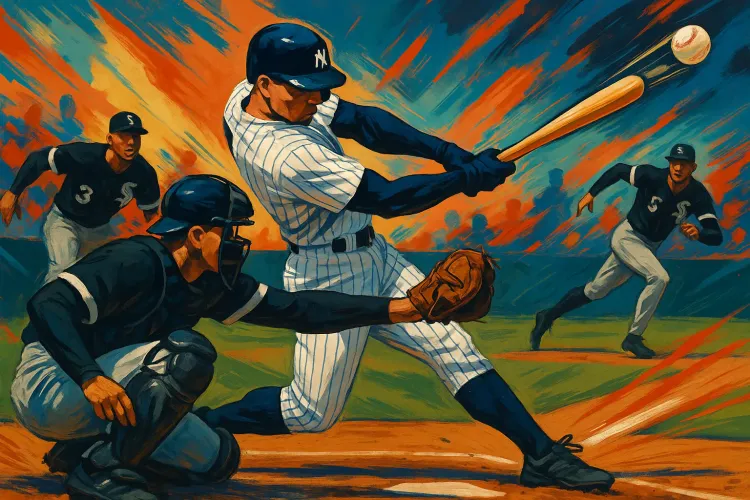 Early MLB Season: Yankees Shine While White Sox Woes Continue