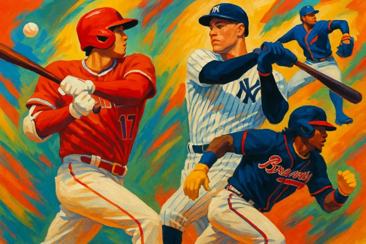 Way-Too-Early Predictions for the 2026 MLB All-Star Rosters