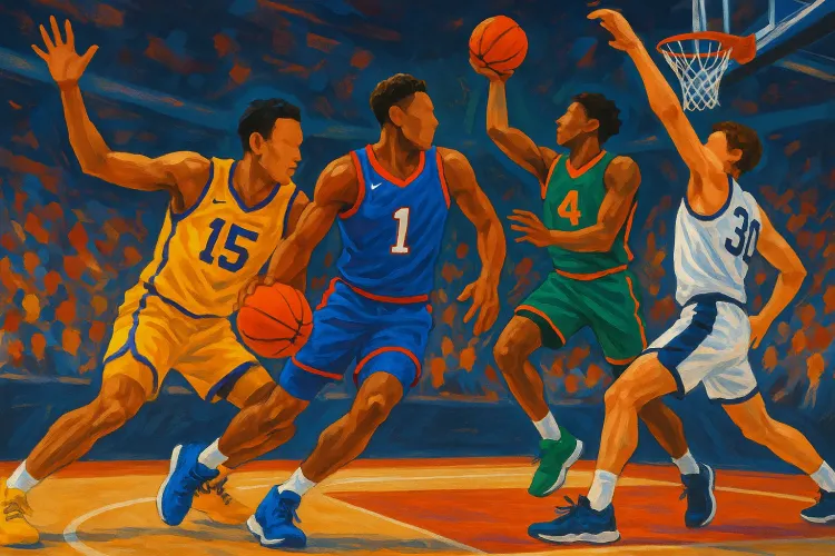 Final Four Prospects Could Shake Up Upcoming NBA Draft