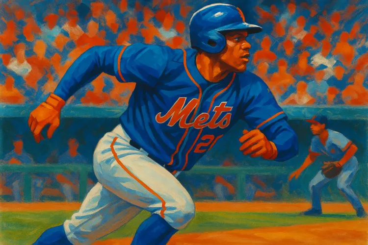 Juan Soto Updates on Minor Calf Strain After Mets' Victory