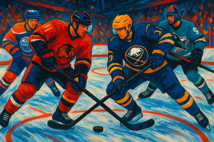 NHL Trade Deadline Review: Grading the 2026 Deals One Month Later