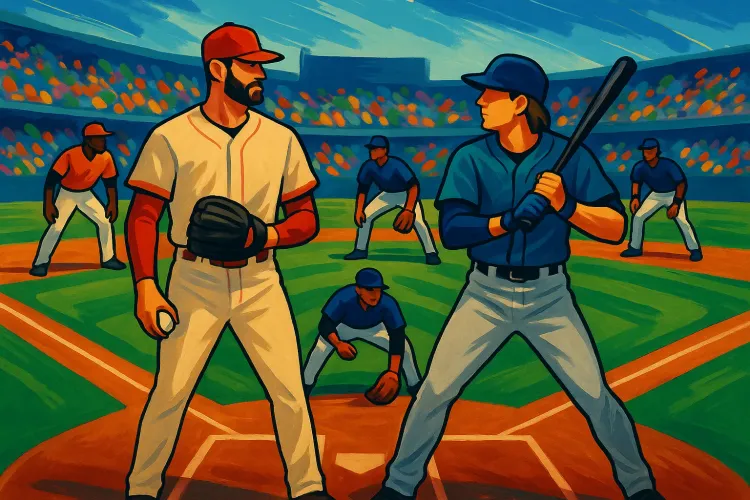 MLB Free Agents Still Eyeing Opportunities as Season Begins