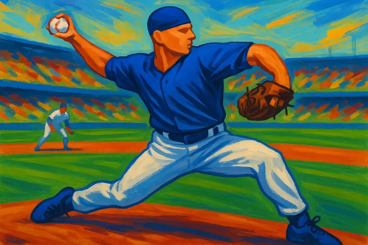 Dodgers Embrace New Style as Rojas Shines in Bullpen Win