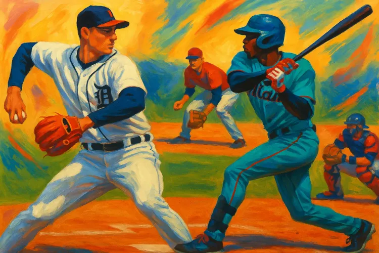 2026-27 MLB Free Agency: Tarik Skubal Set for Record Payday