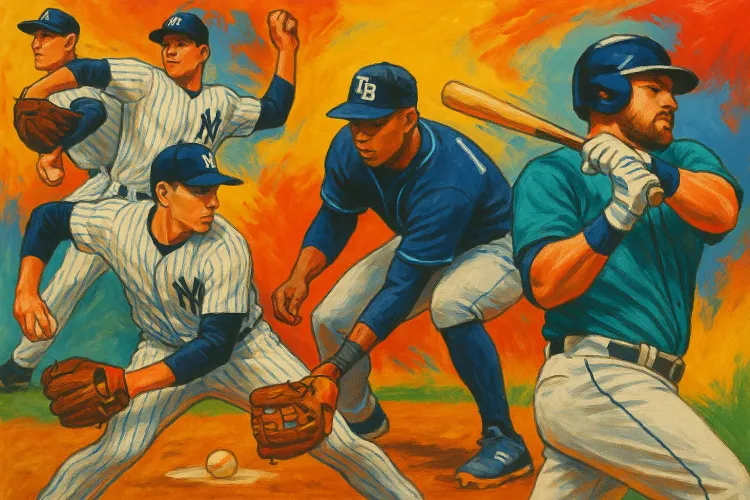 MLB Early Season Storylines: Believe It or Not?