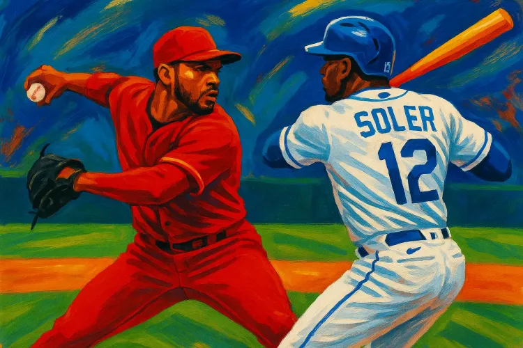 Reynaldo López's Suspension Reduced to Five Games After Appeal