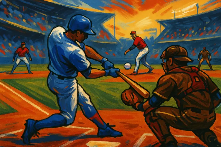 MLB Weekly Recap: Five Teams Dominate with Series Sweeps