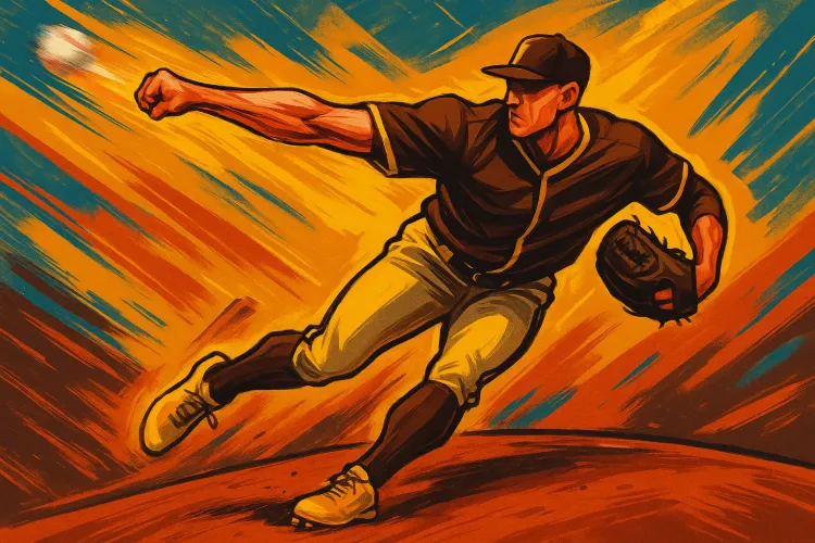 Mason Miller's Unstoppable Rise: A Closers Journey in MLB