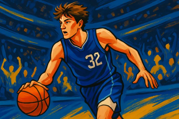 Cooper Flagg Joins Michael Jordan in Historic Rookie Feat