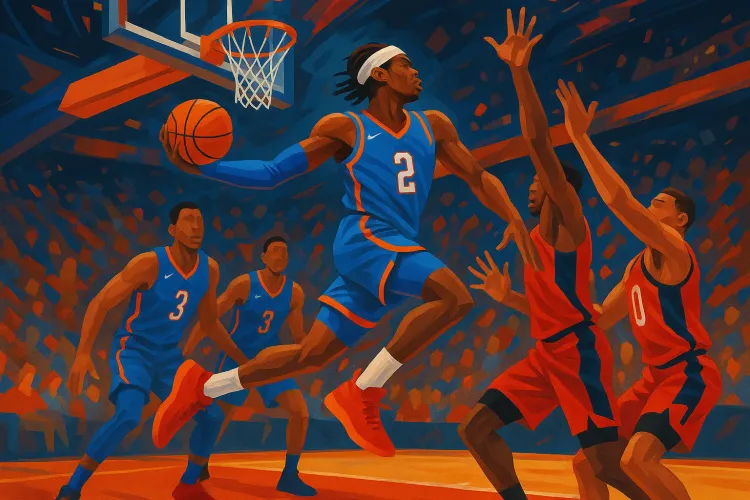 Predictions for the 2025-26 NBA Awards: Who Will Take Home