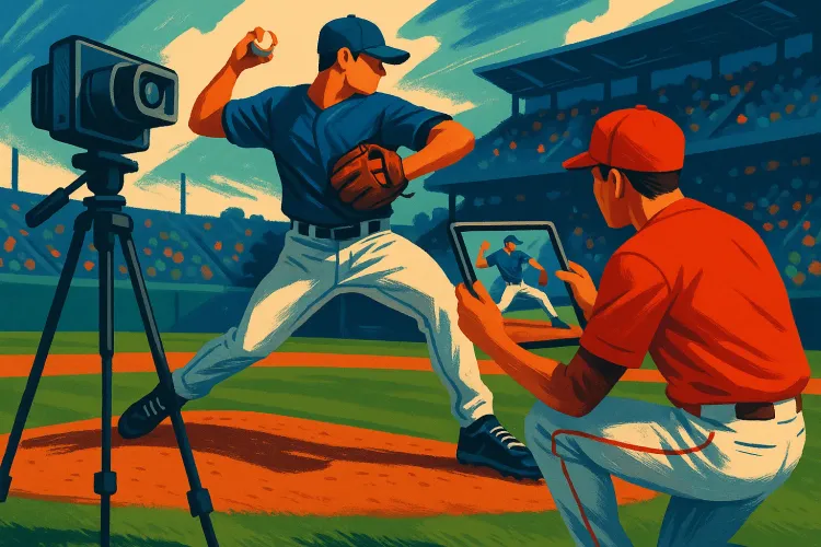 Skubal and Skenes: The Evolution of Pitching in MLB 2026