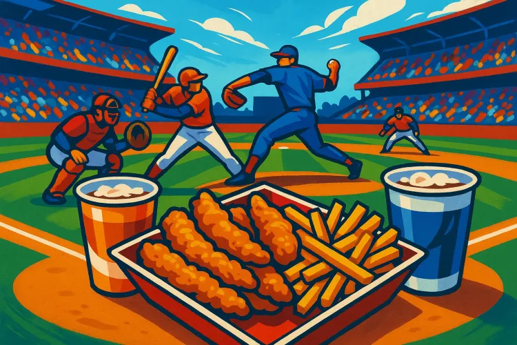 Yankees Unveil Exciting New Concession Item for 2026 Season