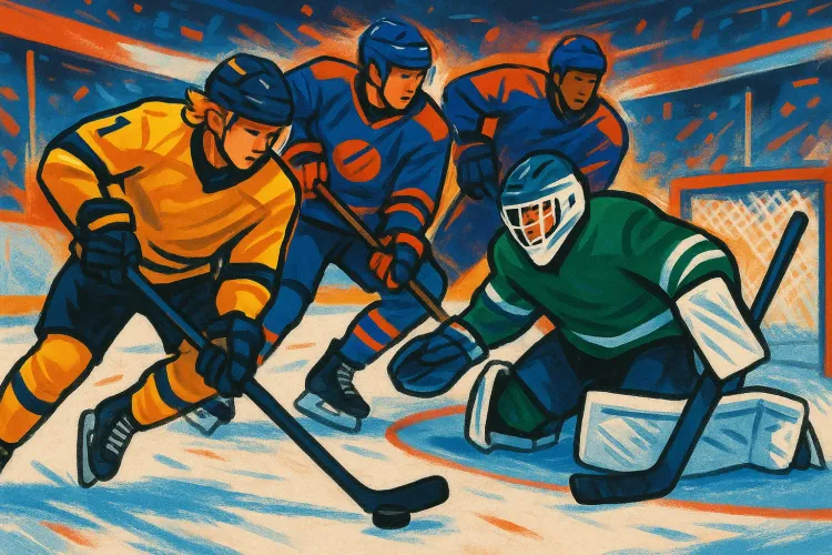 2026 NHL Draft Preview: Prospects with Promising Futures