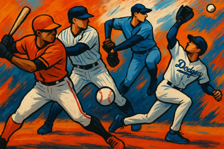 2026 MLB Season: Key Insights from All 30 Teams After 3 Weeks