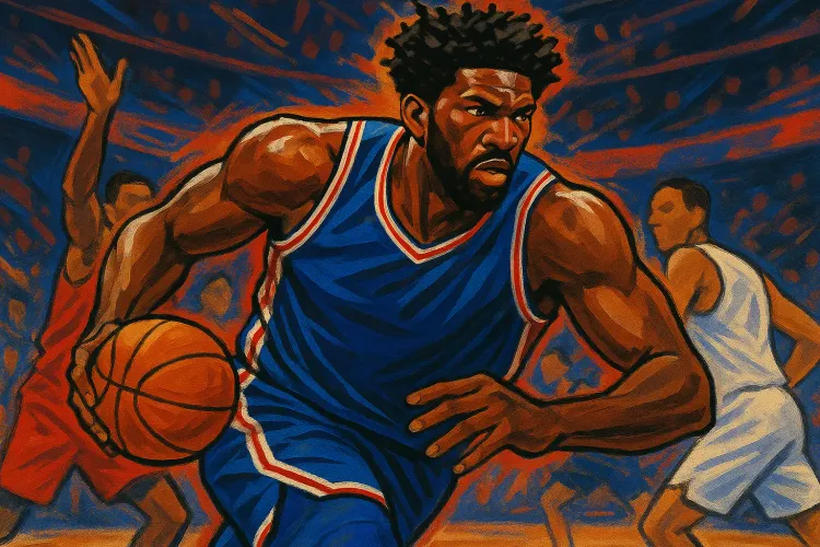 Examining Joel Embiid as One of NBA’s Biggest 'What If' Cases
