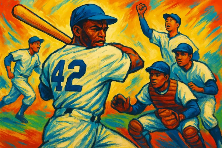 Celebrating Jackie Robinson Day: Honoring a Legacy in Baseball