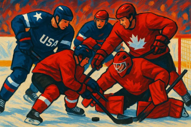 2025-26 NHL Season Recap: Triumphs and Trials Ahead of Playoffs