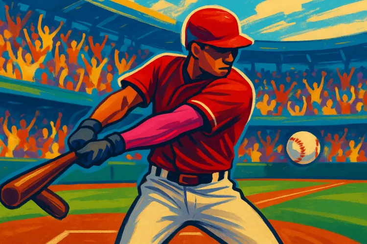 Braxton Ashcraft Celebrates Baby Announcement with Pink Sleeve