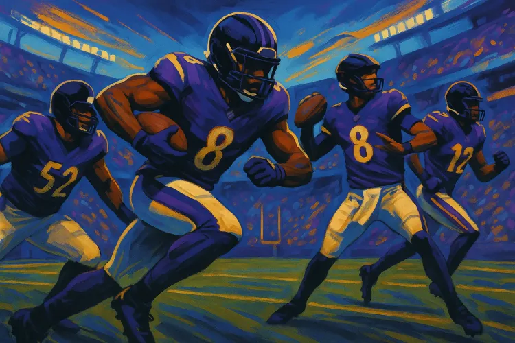 Baltimore Ravens Unveil Exciting New Uniforms After 26 Years