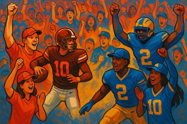 2026 NFL Draft Community Mock: Fans Weigh In on Picks