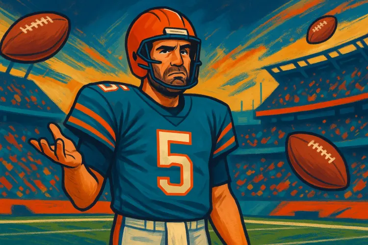 Joe Flacco Voices Concerns Over NFL's 18-Game Schedule Proposal