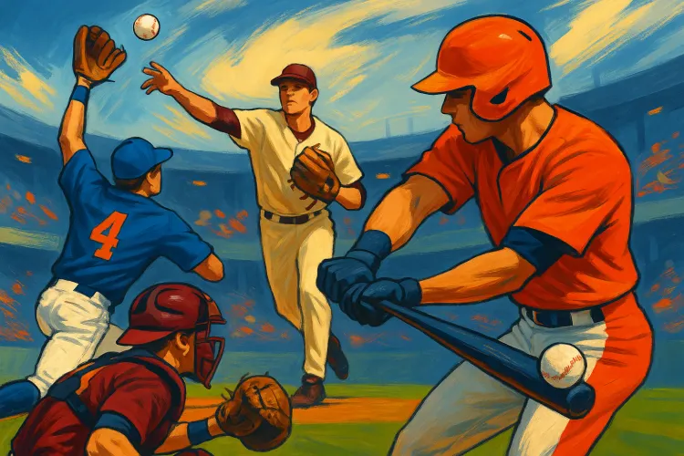 2026 MLB Draft Class: Cholowsky Leads in Muddled Rankings