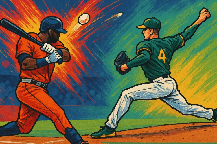 Top 10 Hitters and Pitchers: Early Stars of the 2026 MLB Season